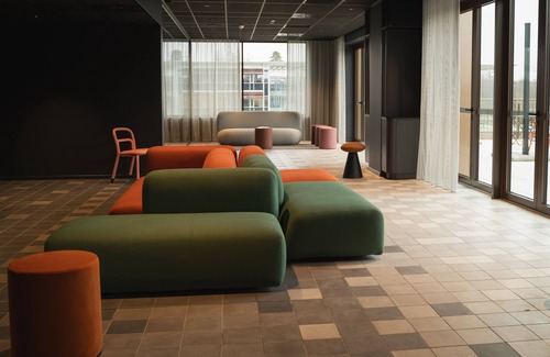 Vizzola Ticino Hotel | Tribe Milano Malpensa