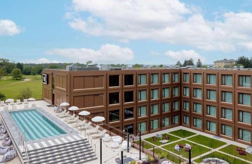 Vizzola Ticino Hotel | TRIBE Milano Malpensa