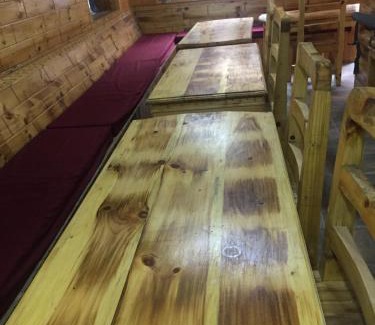 Phakding House | Tribeni Lodge Restaurant And Bar