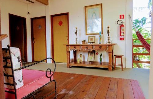 Itaunas Hostel | Tribo de Gaia