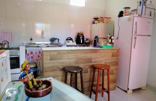 Itaunas Hostel | Tribo de Gaia
