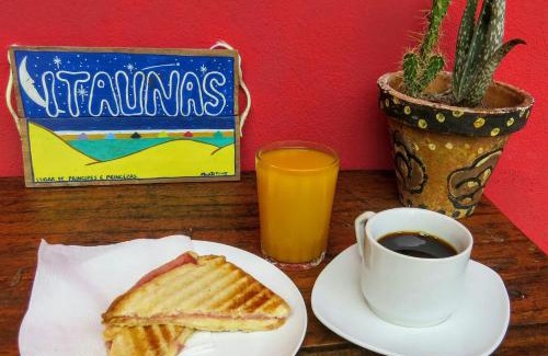 Itaunas Hostel | Tribo de Gaia