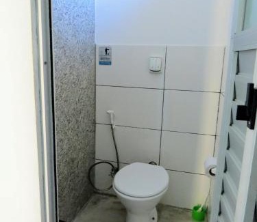 Itaunas Hostel | Tribo de Gaia