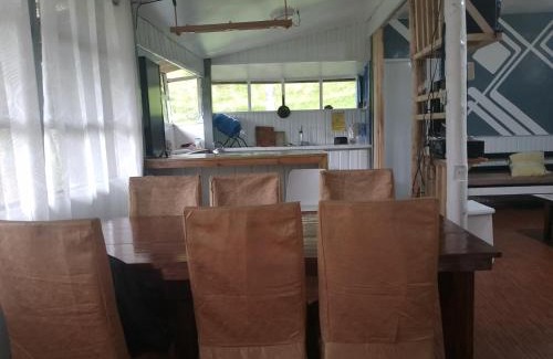 Malaybalay City Resort | Tribu Cabin