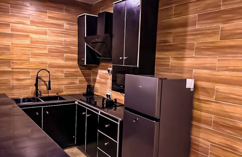 Enugu Hotel | Tribu Hotel