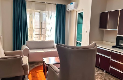 Enugu Hotel | Tribu Hotel