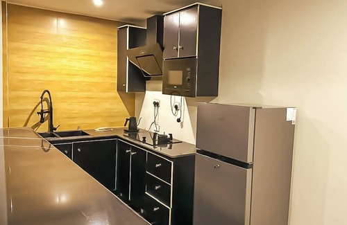 Enugu Hotel | Tribu Hotel