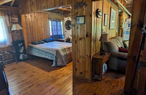 Kewadin House | Trick's Lodge