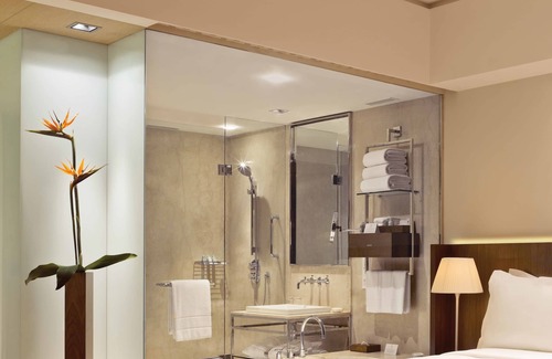 Bandra Kurla complex Hotel | Trident Bandra Kurla Mumbai