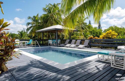 North Palmetto Point Apartment | Trident Estate estate