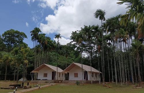 Ganeshgudi House | Trident Jungle Stay