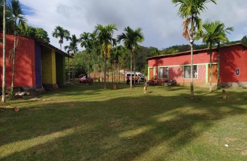 Ganeshgudi House | Trident Jungle Stay