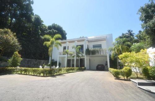 Gomagoda Bed & Breakfast | TridentKandy-Polgolla