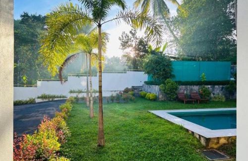 Gomagoda Bed & Breakfast | TridentKandy-Polgolla