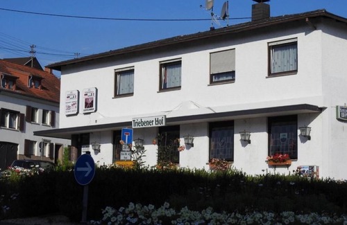Quierschied Hotel | Triebenerhof Hotel