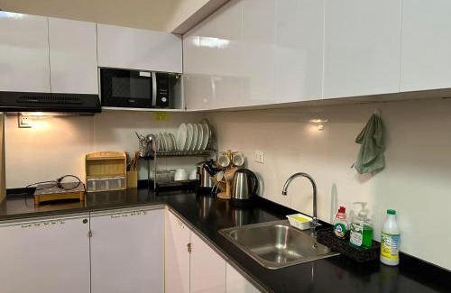 Ususan Apartment | TriG Place at Grace Residence in Taguig City