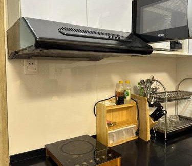 Ususan Apartment | TriG Place at Grace Residence in Taguig City