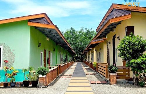 Ulu Melaka Cabin | Triima Inn Tanjung Rhu by Perfect Host