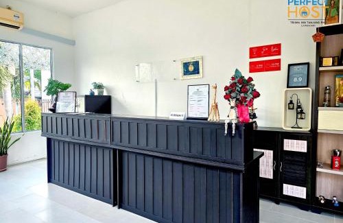 Ulu Melaka Cabin | Triima Inn Tanjung Rhu by Perfect Host