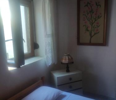 Trikeri Apartment | Trikeri traditional cozy house