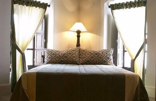 Trikolonoi Hotel | Trikolonion Country Hotel