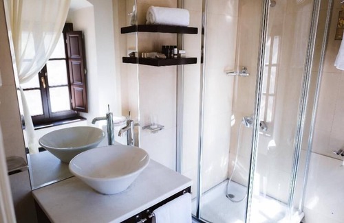 Trikolonoi Hotel | Trikolonion Country Hotel