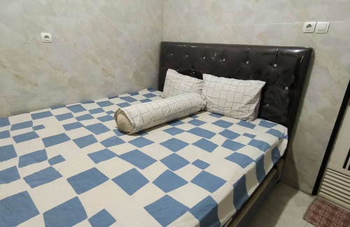Pekalongan House | Trikora Guesthouse Syariah 2