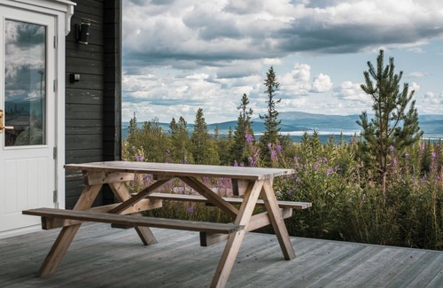 Trillevallen House | Trillevallen Fjällripan by Interhome