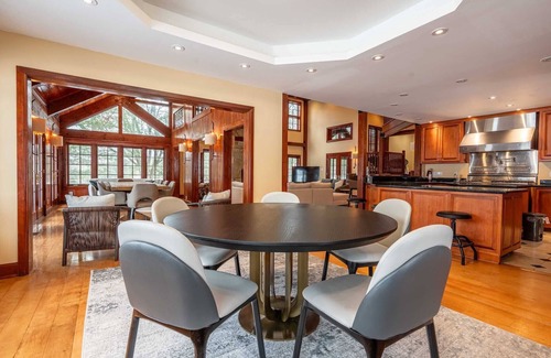 Lanark Highlands House | Trillium Acres Resort - 500 Acres Private Estate