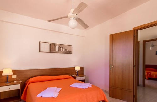 Vulcanello Apartment | Trilo 6 - Vulcano on sea shore, Lipari, Italy