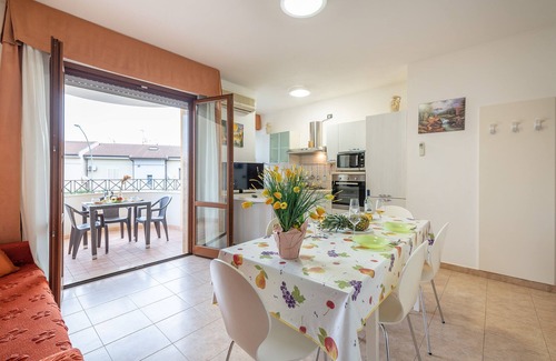 La Pietraia Apartment | Trilo Gemelli 1 - Two Bedroom Apartment, Sleeps 5