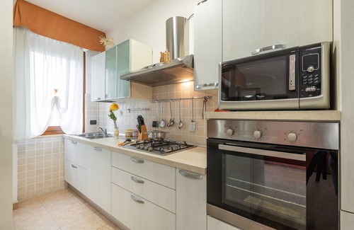 La Pietraia Apartment | Trilo Gemelli 1 - Two Bedroom Apartment, Sleeps 5