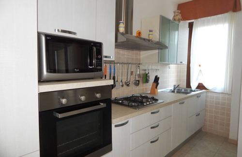 La Pietraia Apartment | Trilo Gemelli 2 - Two Bedroom Apartment, Sleeps 5