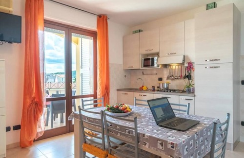 La Pietraia Apartment | Trilo Gemelli 5 - Two Bedroom Apartment, Sleeps 5