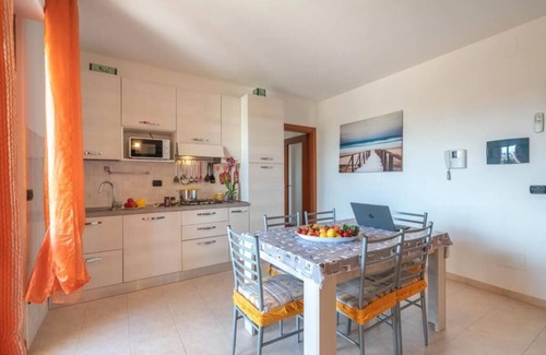 La Pietraia Apartment | Trilo Gemelli 5 - Two Bedroom Apartment, Sleeps 5