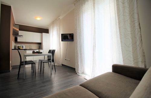 Celle Ligure Condo | Trilocale-2camere-1bagno