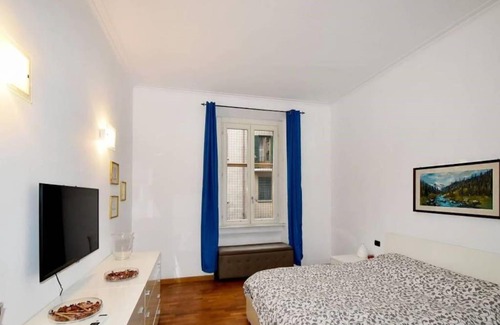 Loreto Apartment | Trilocale Centrale - Buenos Vibes