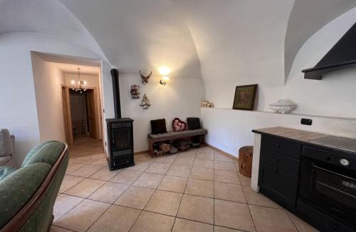 Giustino Apartment | Trilocale Giustino Vadaione