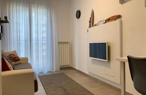 Morivione Apartment | Trilocale in Zona Bocconi/Navigli
