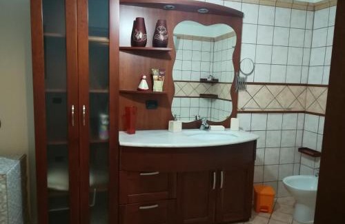 Montaquila Apartment | Trilocale La Corte