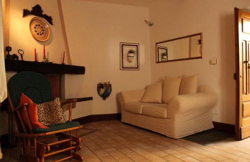 Montemerano Apartment | Trilocale nel centro storico