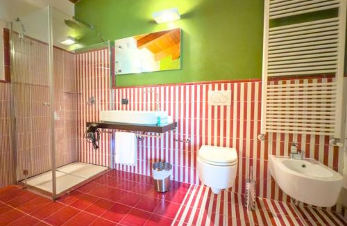 Torre Canavese Hotel | Trilogy San Giovanni