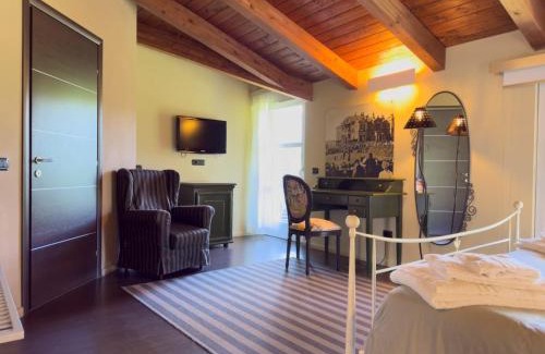 Torre Canavese Hotel | Trilogy San Giovanni