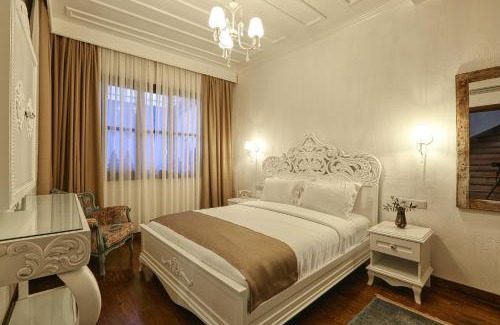 Mudanya Hotel | Trilye Bay C Konak