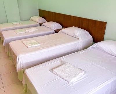 Trindade Hotel | Trindade Plaza Hotel