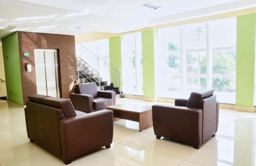 Trindade Hotel | Trindade Plaza Hotel