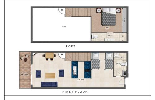 Trinity Beach Apartment | Trinity Beach Club Holiday Apartments