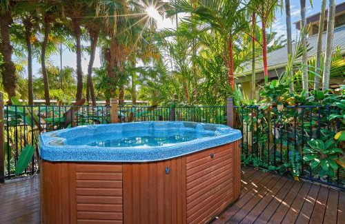 Trinity Beach Apartment | Trinity Beach Club Holiday Apartments
