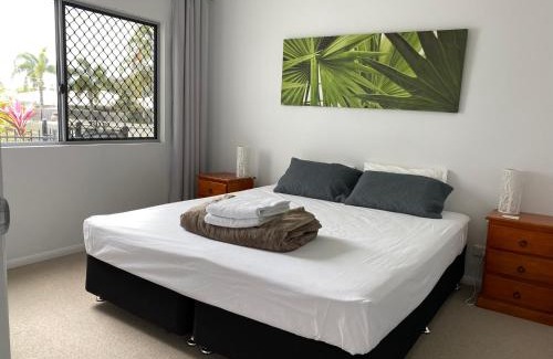 Trinity Beach Apartment | Trinity Cove Apartments