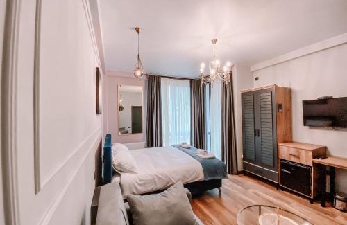 Avlabari Hotel | Trinity Hotel